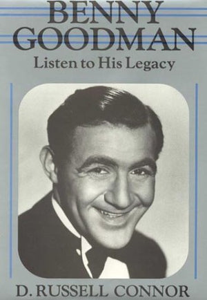 Benny Goodman,Used
