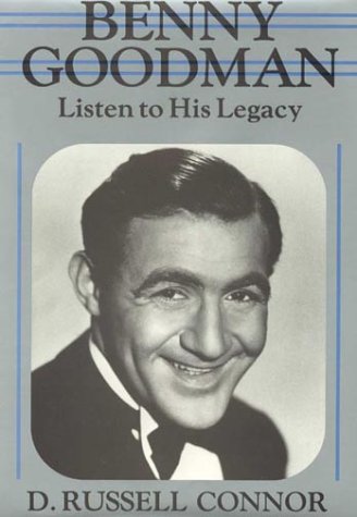 Benny Goodman,Used