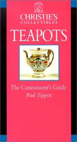 Teapots (Christie'S Collectibles),New