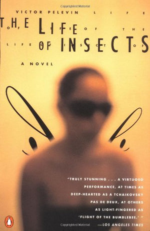 The Life Of Insects,New