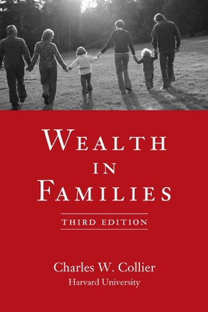 Wealth in Families,Used