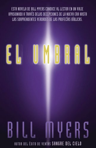 El Unbral (Sangre de la trilogia del cielo #2) (Spanish Edition),Used