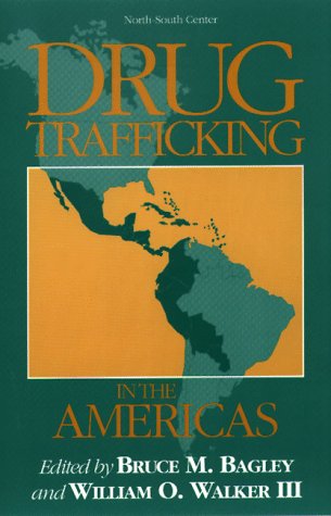 Drug Trafficking in the Americas,Used