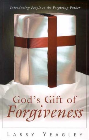 God's Gift of Forgiveness,Used