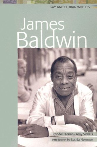 James Baldwin (Gay and Lesbian Writers),Used