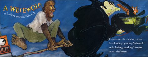 Fright Night Flight,Used