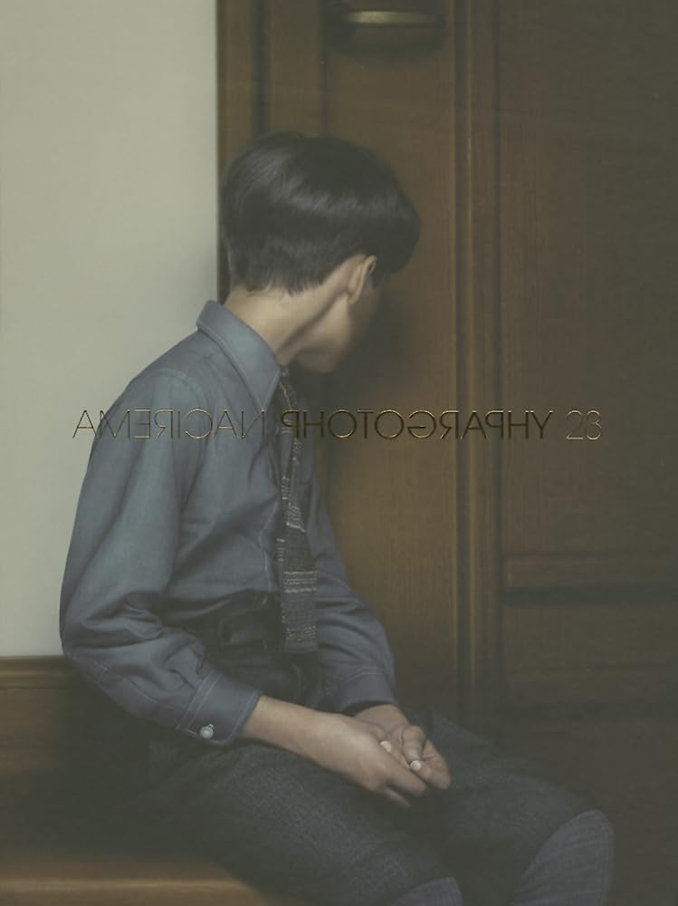 American Photography 28,Used