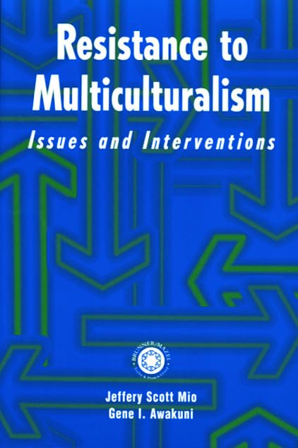 Resistance To Multiculturalism,Used
