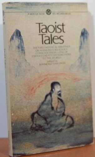 Taoist Tales,Used