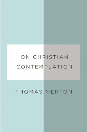On Christian Contemplation