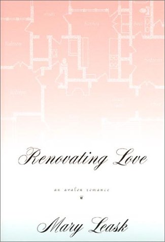 Renovating Love,New