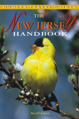 The New Jersey Handbook,Used