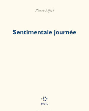Sentimentale journe,New
