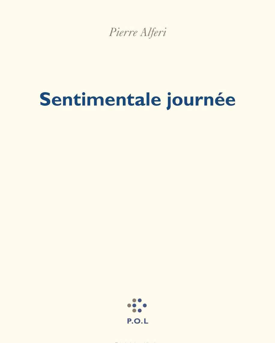 Sentimentale journe,New