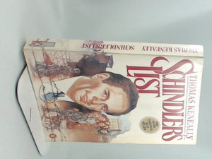 Schindler's List,Used