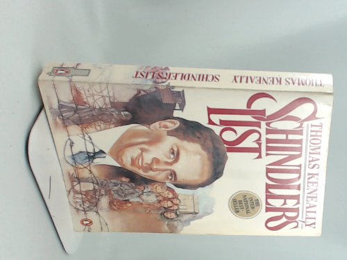 Schindler's List,Used