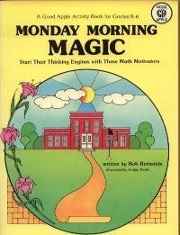 Monday Morning Magic,Used