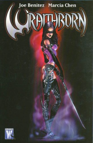 Wraithborn,Used