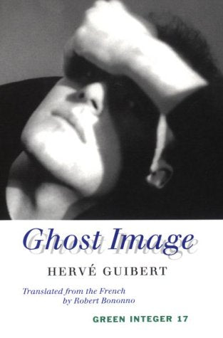 Ghost Image (Green Integer),Used