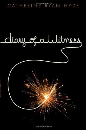 Diary of a Witness,Used