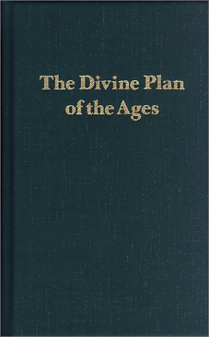 The Divine Plan of the Ages,Used