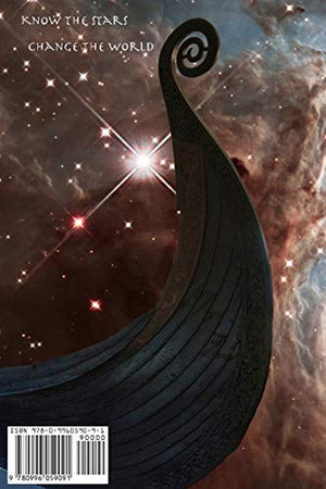 Star Myths of the World, and how to interpret them: Volume Four: Norse Mythology,Used