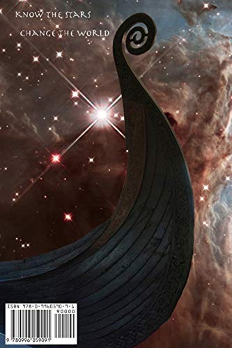 Star Myths of the World, and how to interpret them: Volume Four: Norse Mythology,Used