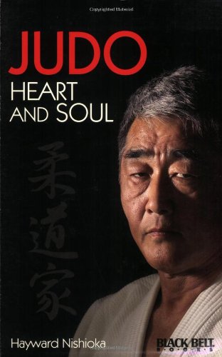 Judo Heart and Soul,Used