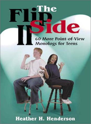 Flip SideVolume 2,Used