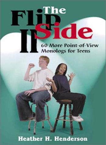 Flip SideVolume 2,Used