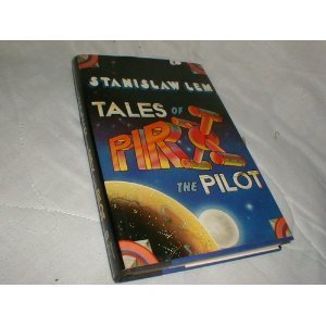 Tales Of Pirx The Pilot-new