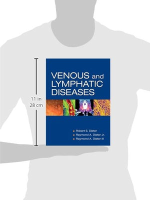 Venous And Lymphatic Diseases,Used