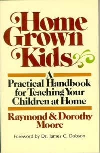 Home Grown Kids,New
