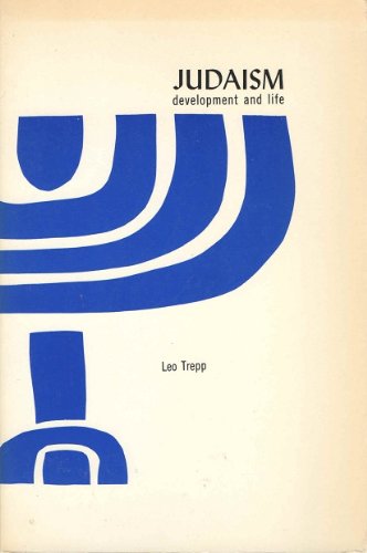Judaism: development and life,Used