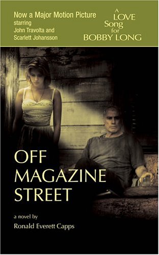 Off Magazine Street,Used