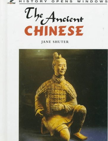 The Ancient Chinese (History Opens Windows),Used