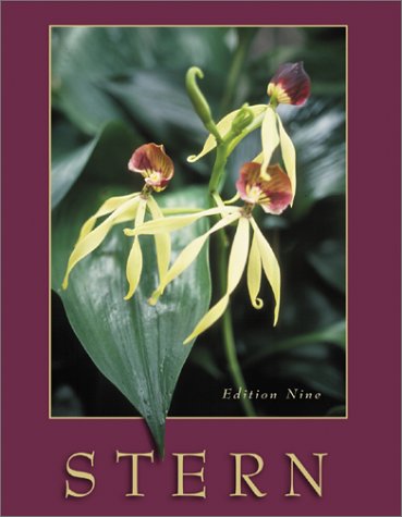 Introductory Plant Biology,Used
