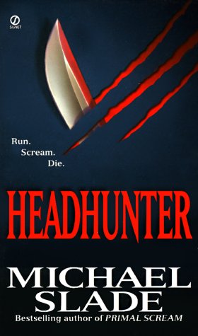 Headhunter,Used
