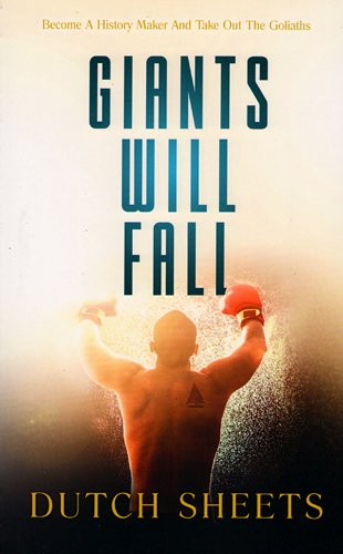 Giants Will Fall,New