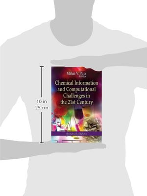 Chemical Information and Computational Challenges in the 21st Century (Chemistry Research and Applications),Used