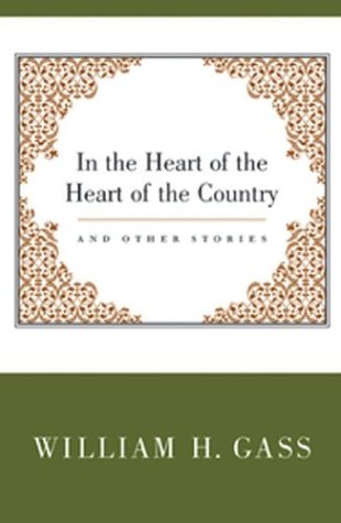 In the Heart of the Heart of the Country (Nonpareil Books, #21),Used
