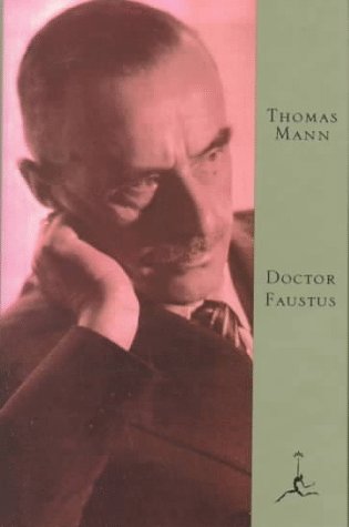 Dr. Faustus (Modern Library)