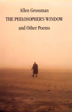 The Philosopher'S Window & Other Poems,Used
