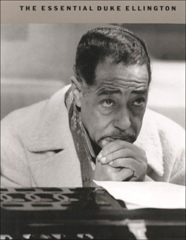 The Essential Duke Ellington,Used