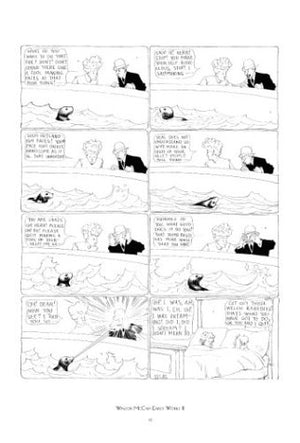 Winsor McCay: Early Works, Vol. 2,Used