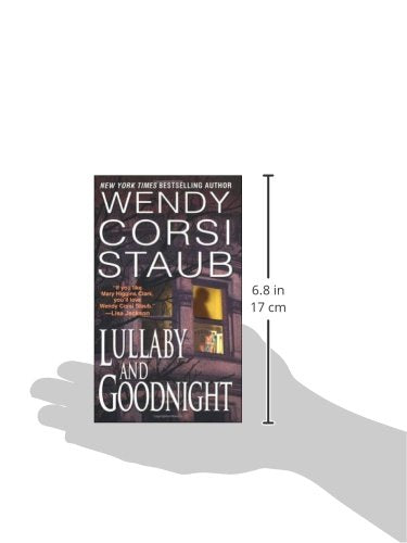 Lullaby And Goodnight,Used