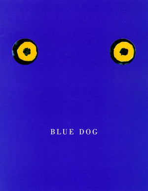 Blue Dog,Used