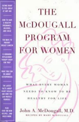 The McDougall Program for Women,Used