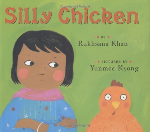 Silly Chicken,Used