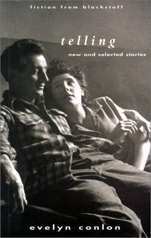 Telling: New and Selected Stories,Used